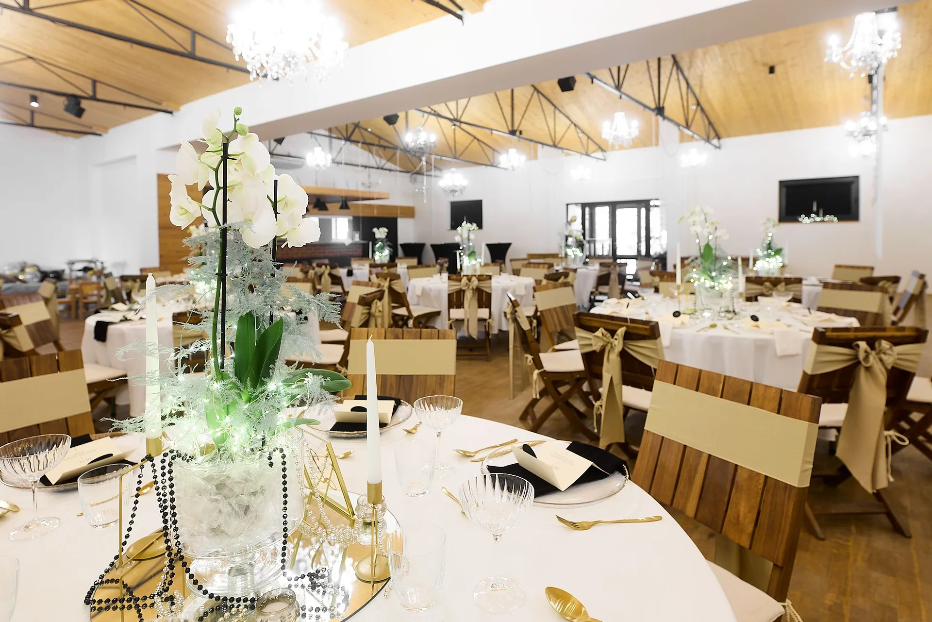Mlýn vodníka Slámy — photo 7