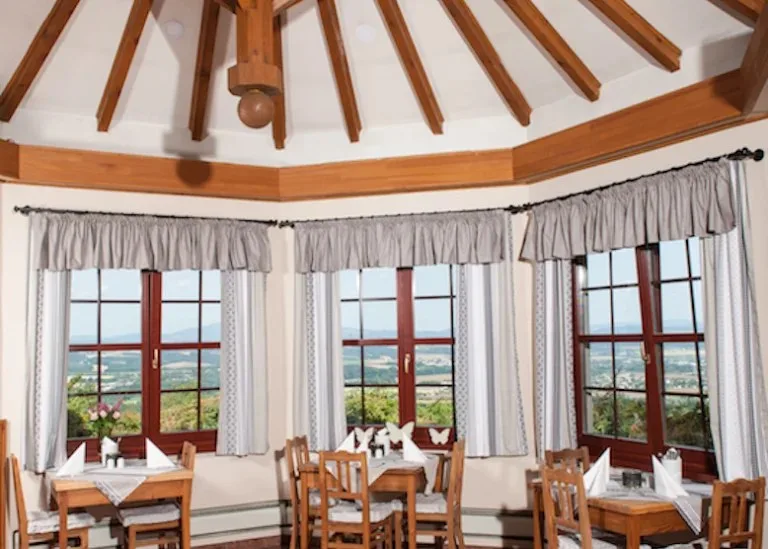 Restaurant Krásná Vyhlídka — photo 29