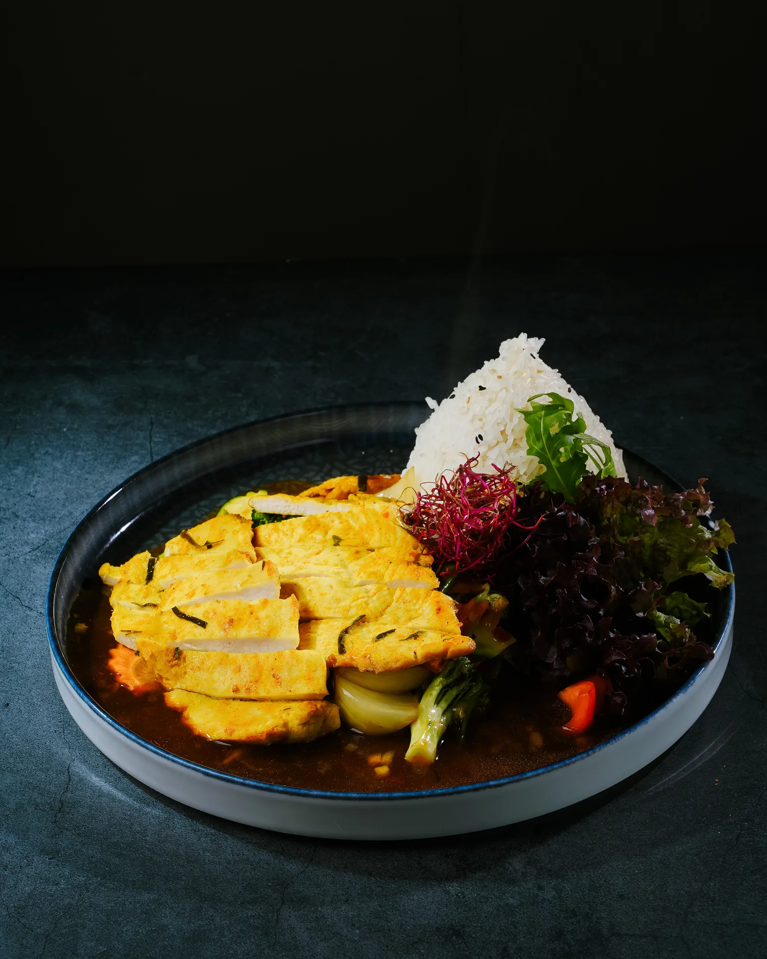 min food — photo 23