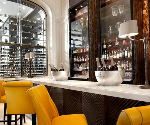 Gordon Ramsay au Trianon — photo 58