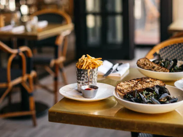 Knox Bistro — photo 31