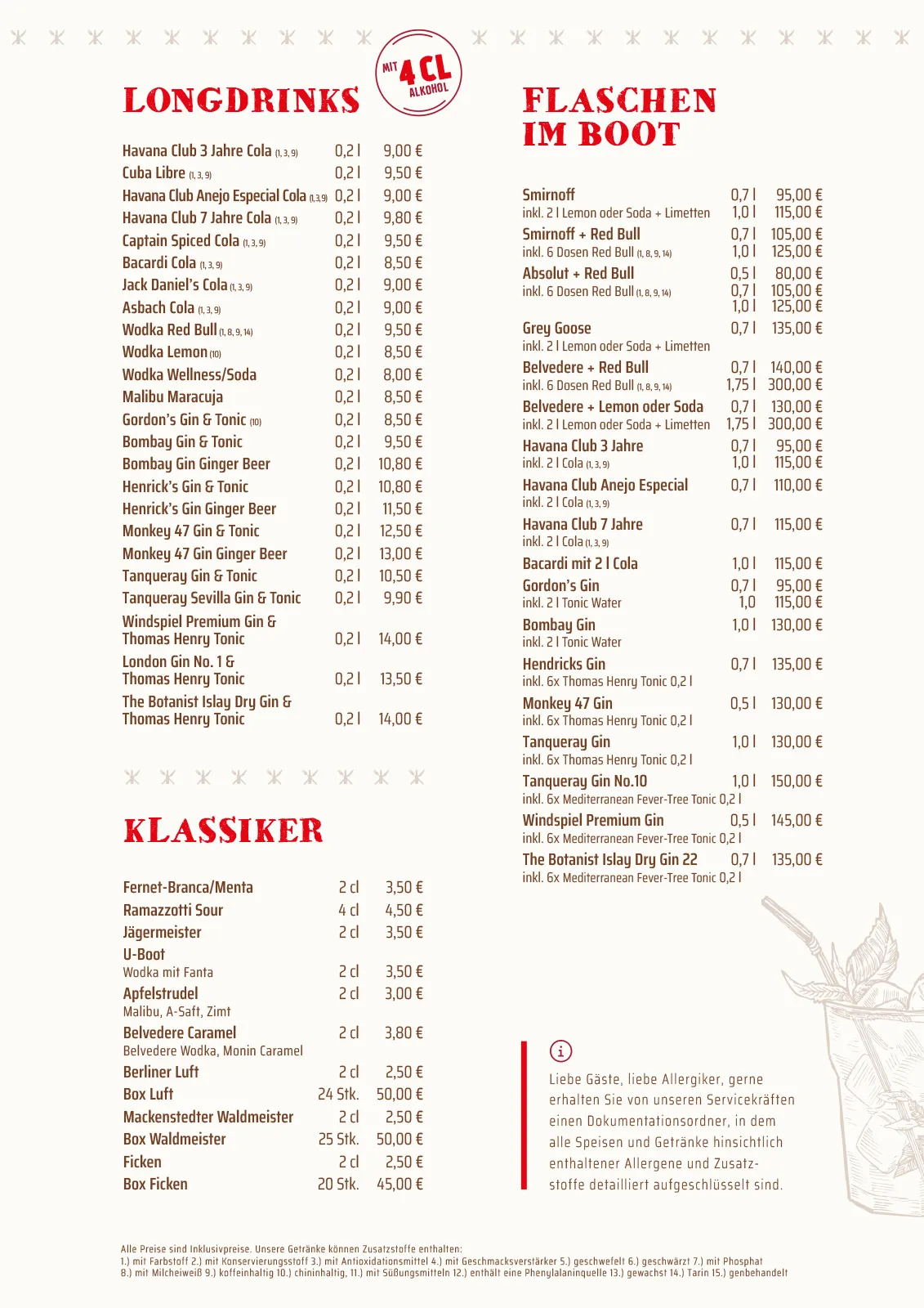Brasserie Bamberg — photo 21