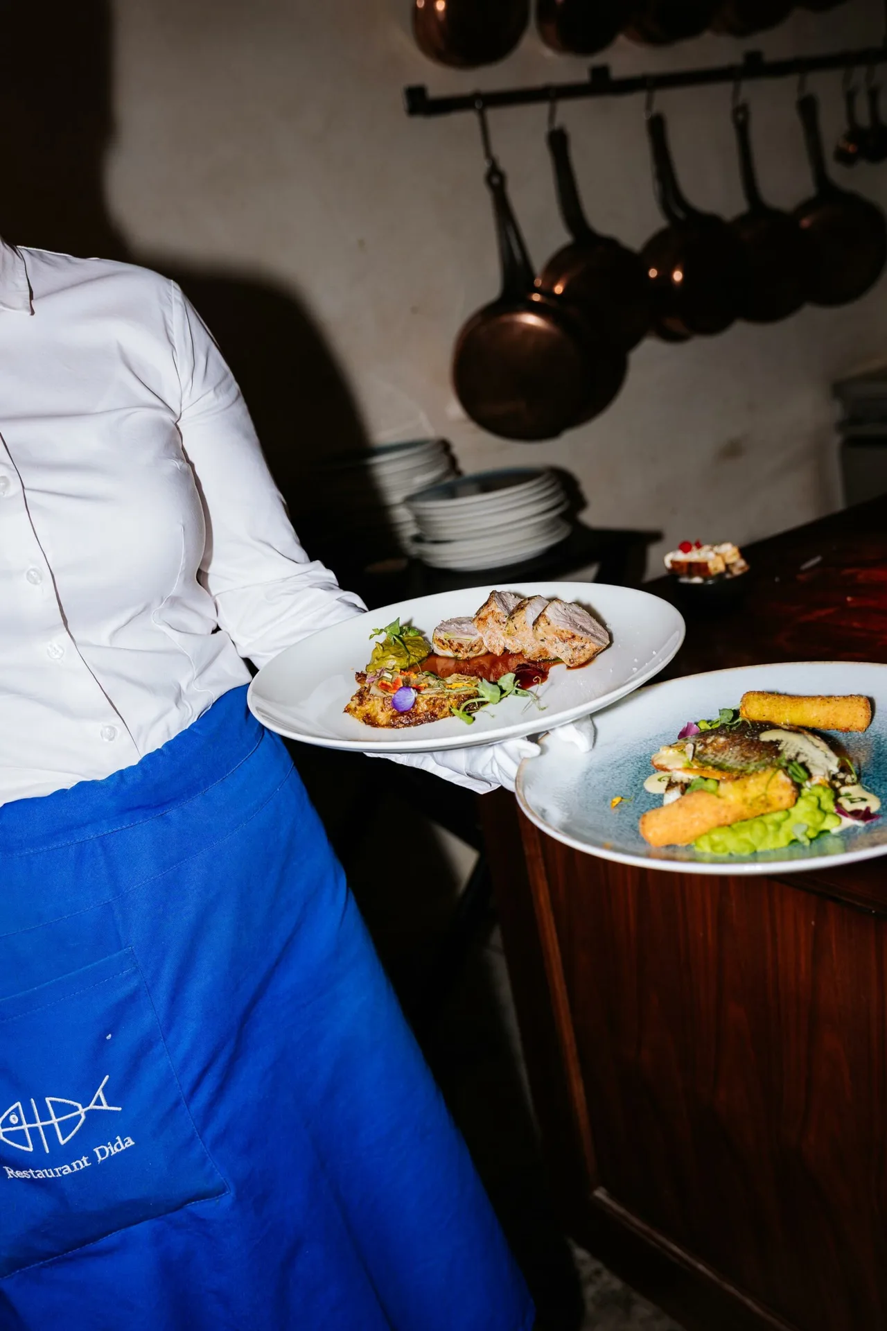 Restaurant Dida — photo 18