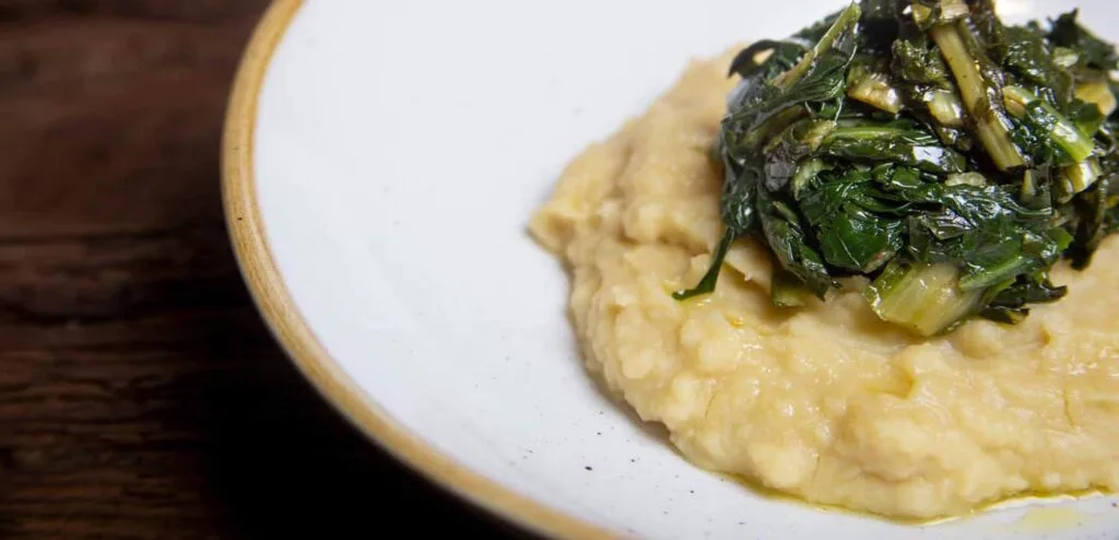 Il Michelaccio — food