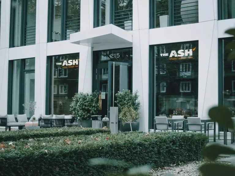The ASH Düsseldorf — photo 12