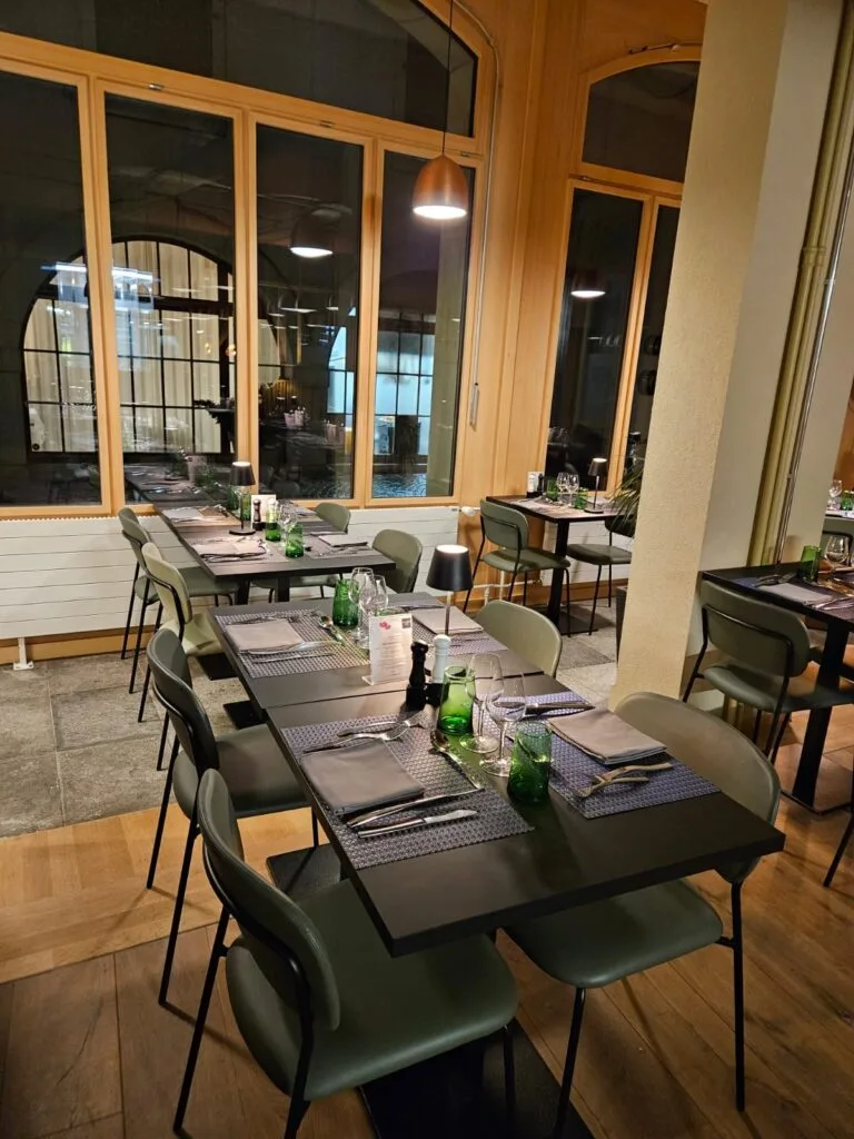 La Table du 10 — photo 85