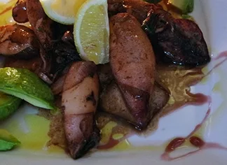 Pequeña Habana Restaurant — photo 16