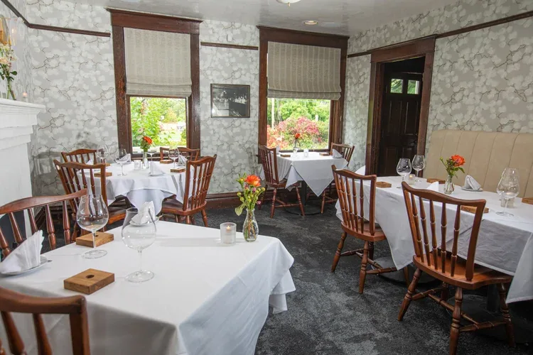 The Joel Palmer House Restaurant — photo 50