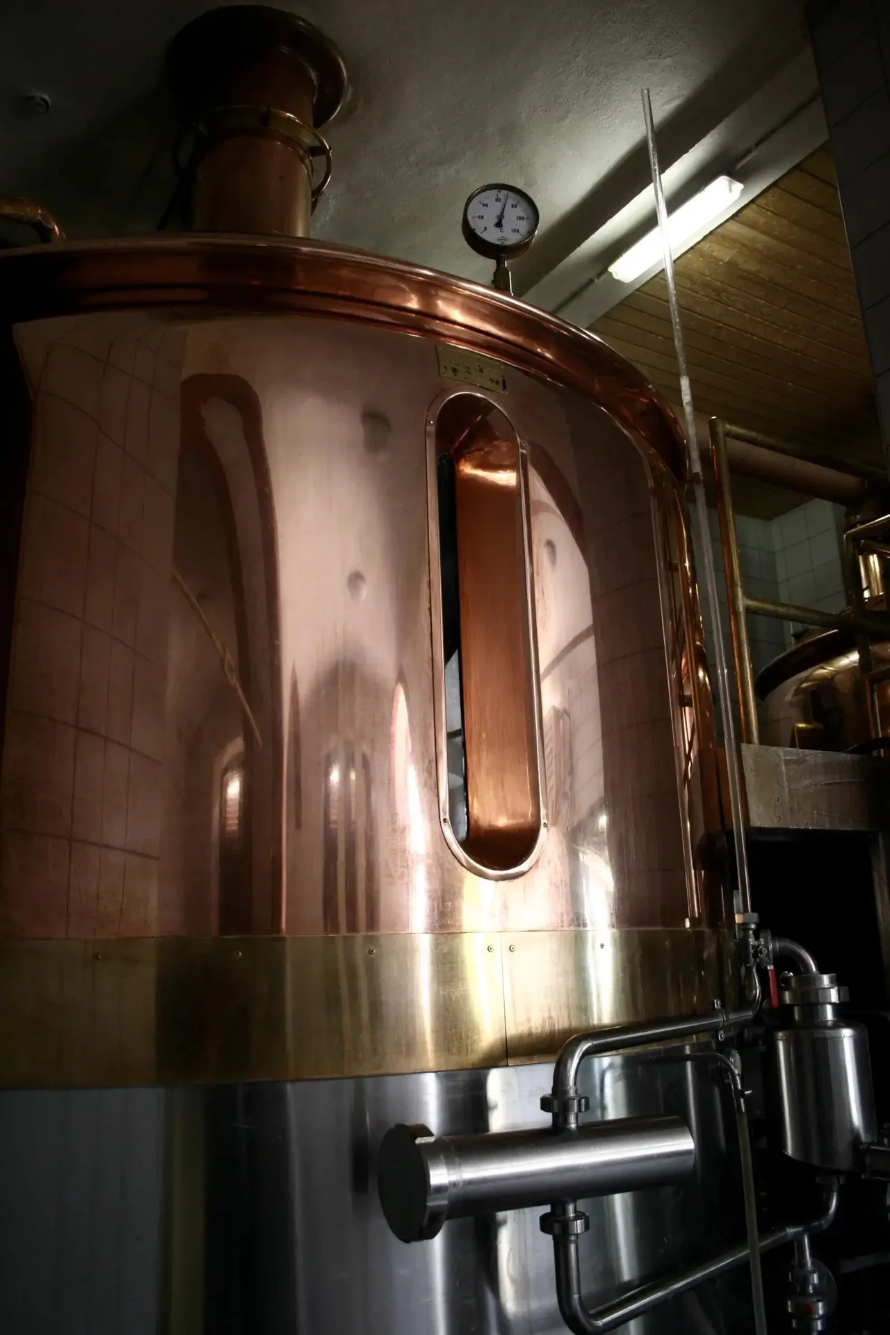 Brauerei Fässla — photo 23