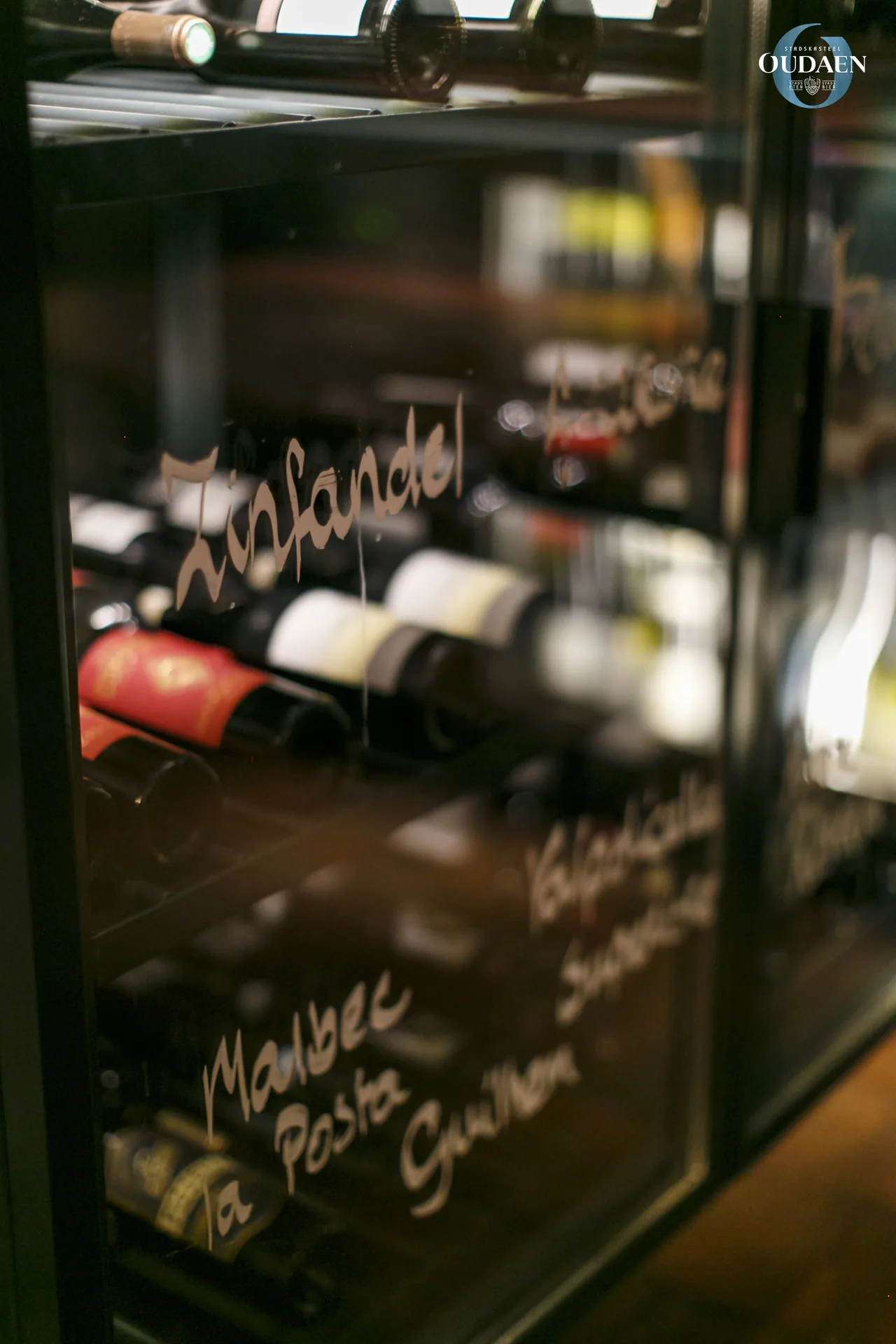 Restaurant Kasteel — photo 94