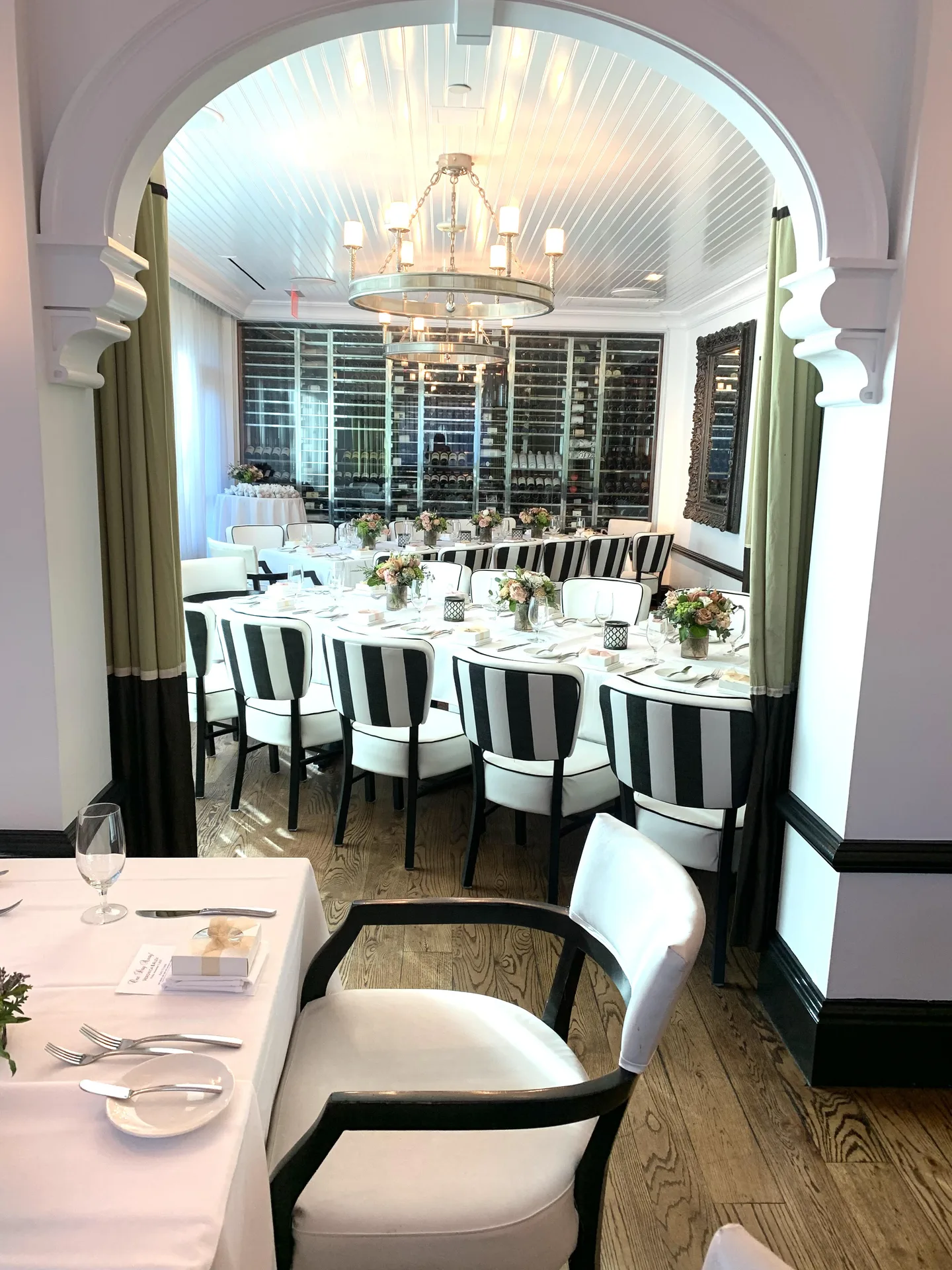 Vintner Grill — photo 7