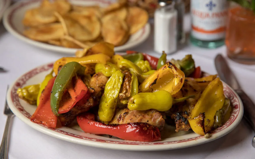 Gene & Georgetti — photo 15