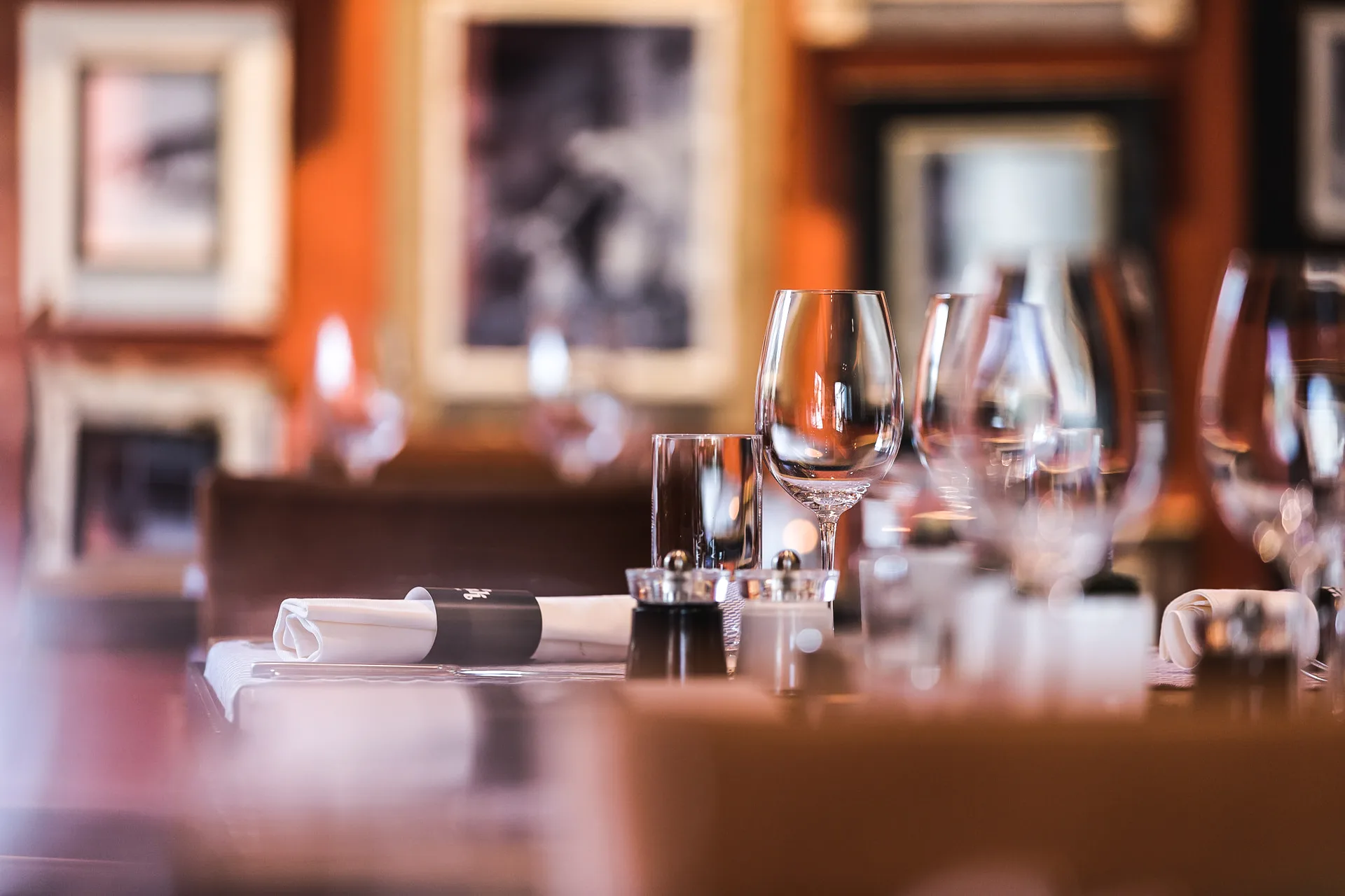 La Table de Frank — photo 36