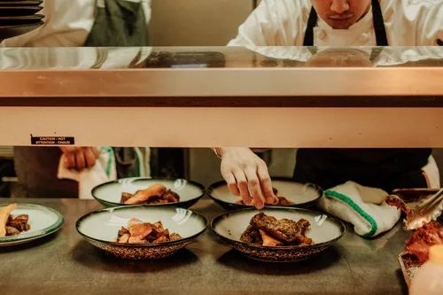 Est Restaurant — photo 11