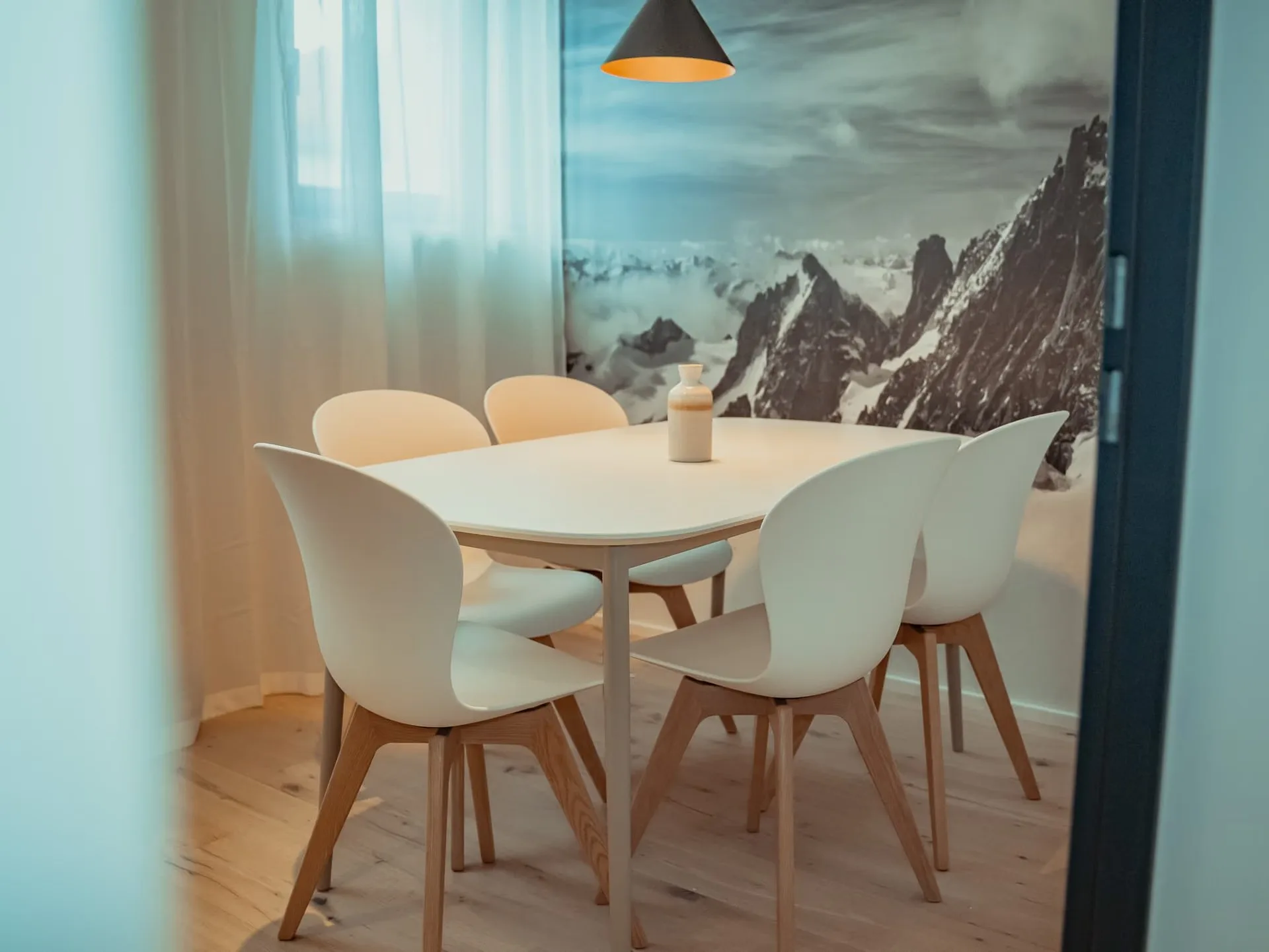 Mariandl im Oberwirt — photo 14