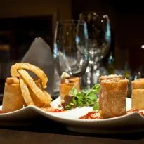 Davio's Northern Italian Steakhouse — photo 6
