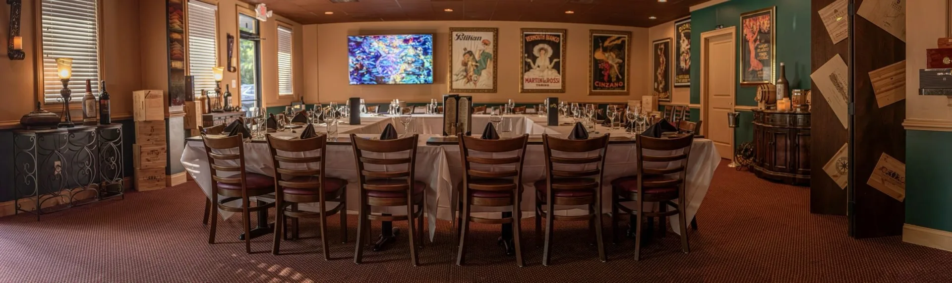 Bistro 90, North Myrtle Beach