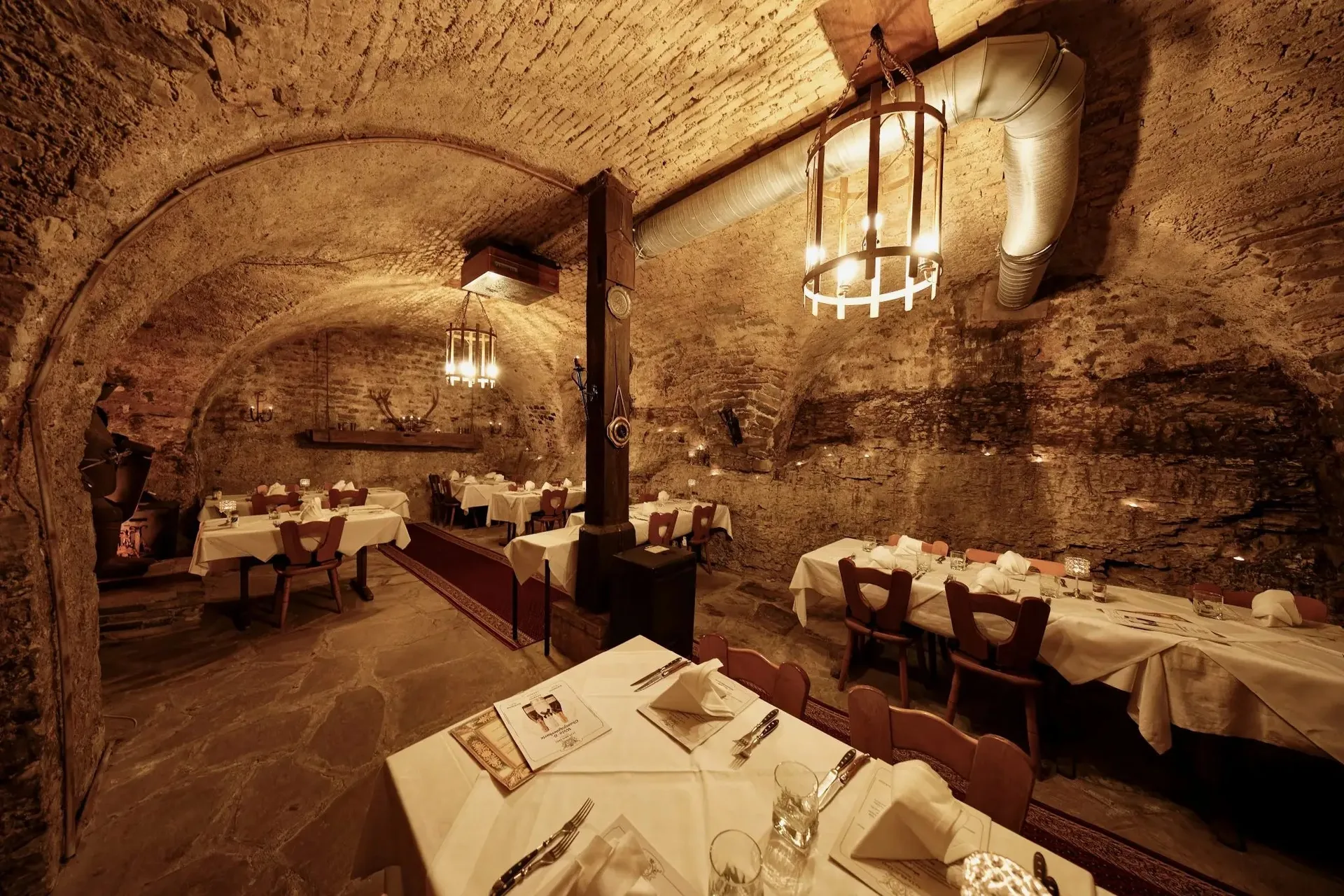 Restaurant Alte Brauerei — photo 17