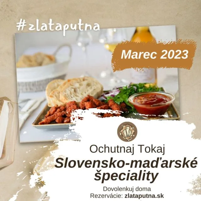 Reštaurácia Zlatá Putňa — photo 15