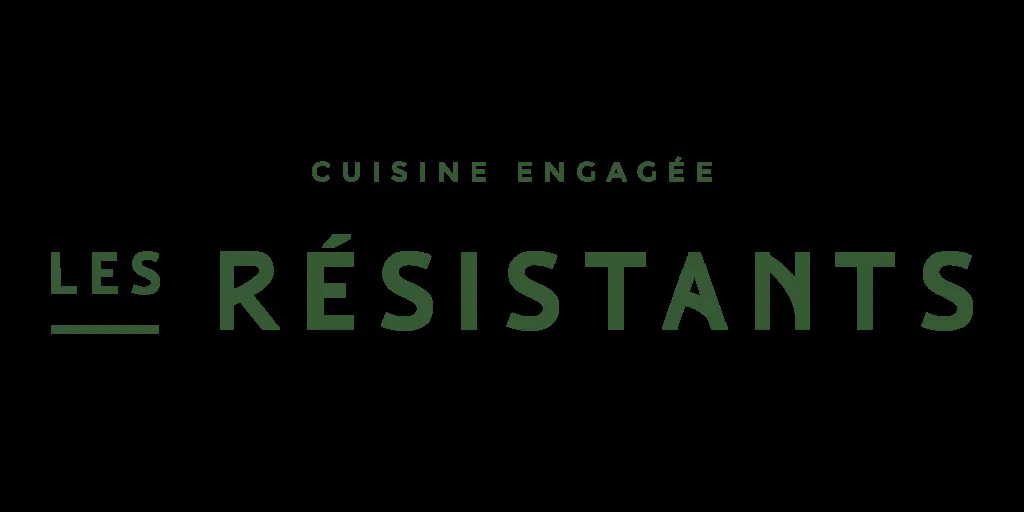 Les Résistants - La Table, Paris