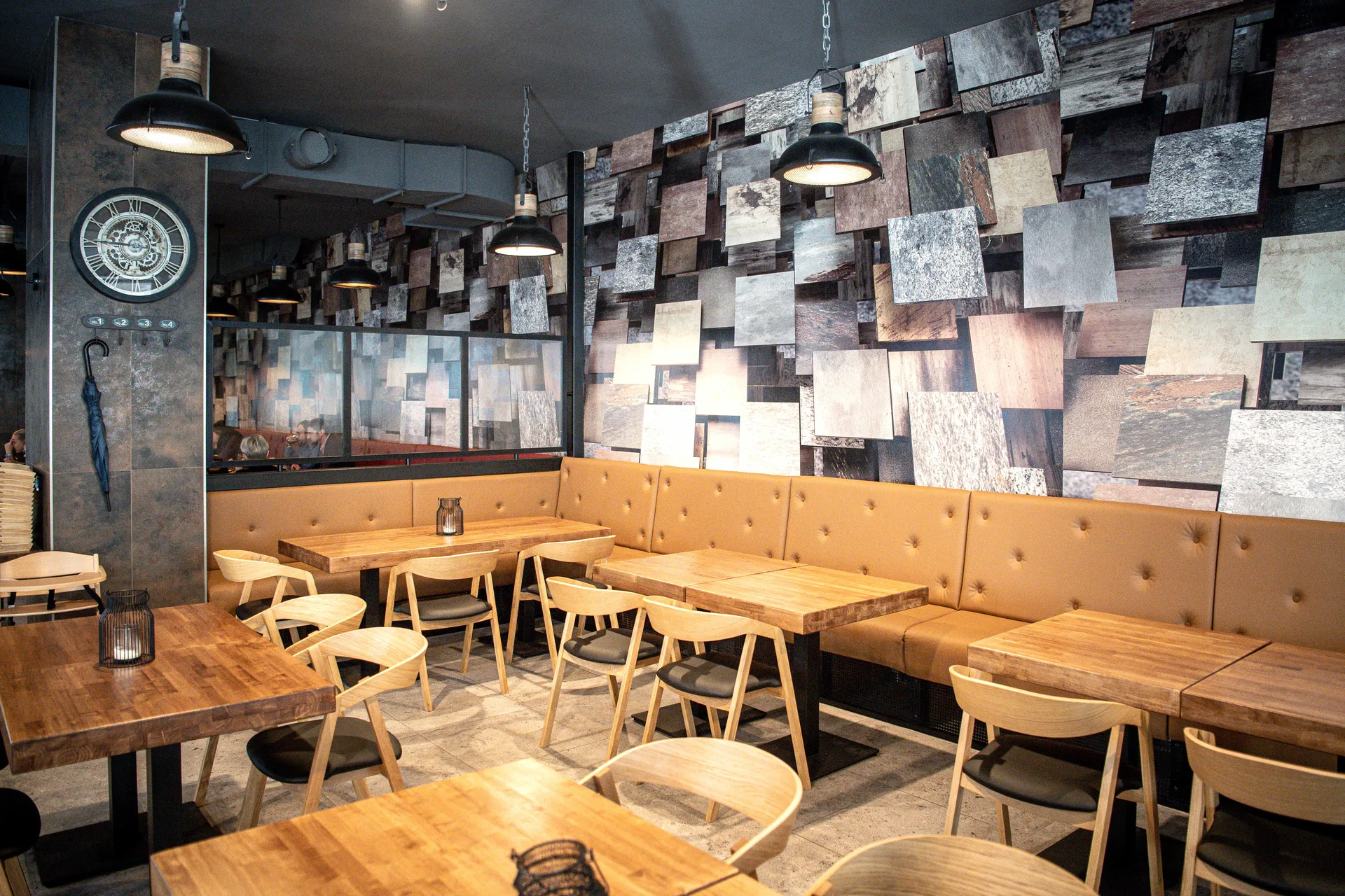 Stračena City Restaurant — photo 20