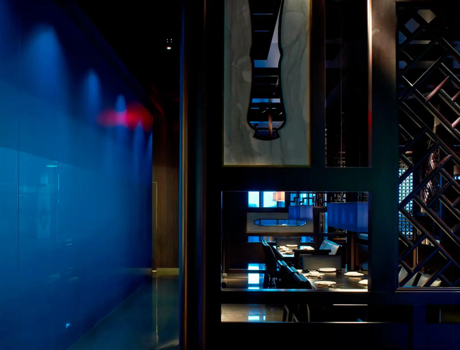 Hakkasan Miami — photo 11