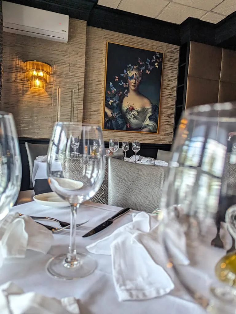 Piccolo Restaurant Of Huntington — photo 37