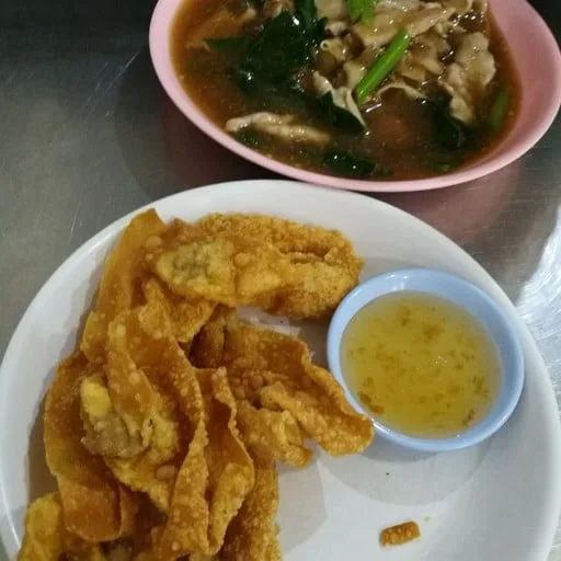 Guang Tang Noodles, Khon Kaen