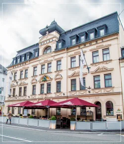 Lotters Wirtschaft - Tausendgüldenstube — photo 18