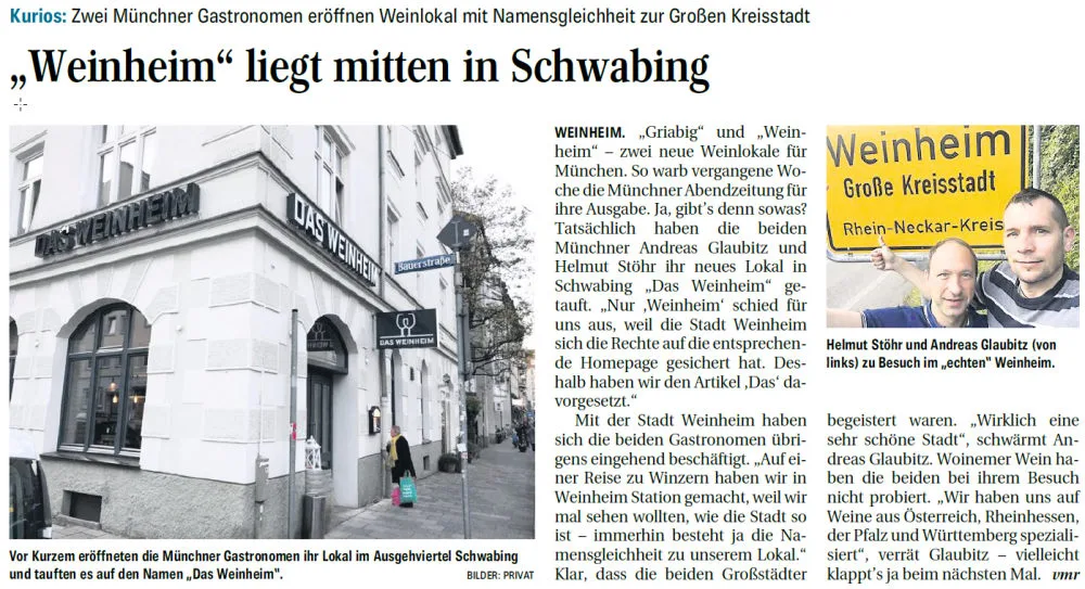 Das Weinheim — photo 80