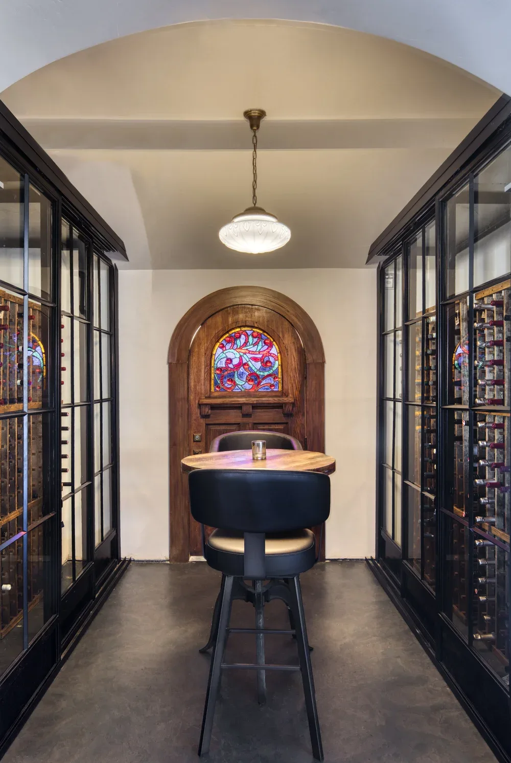 BTG Wine Bar — photo 27