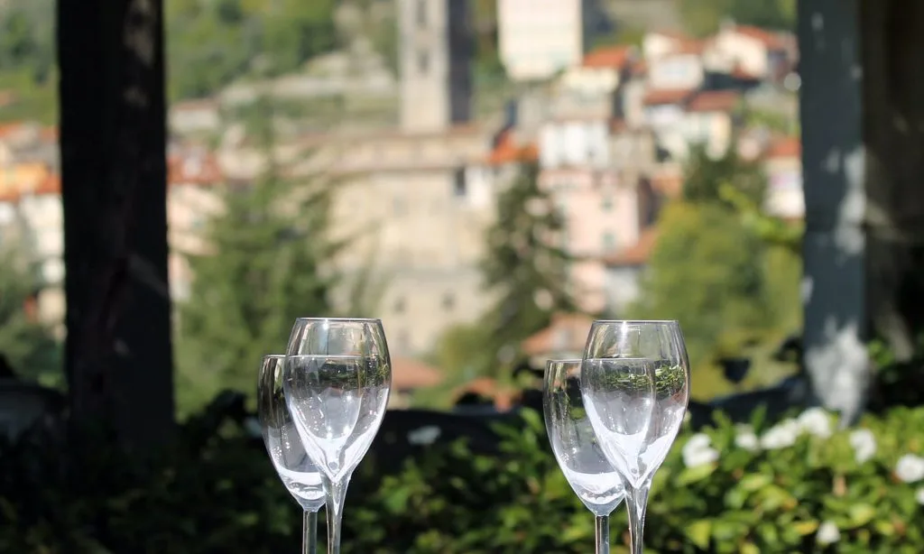 Terme, San Remo