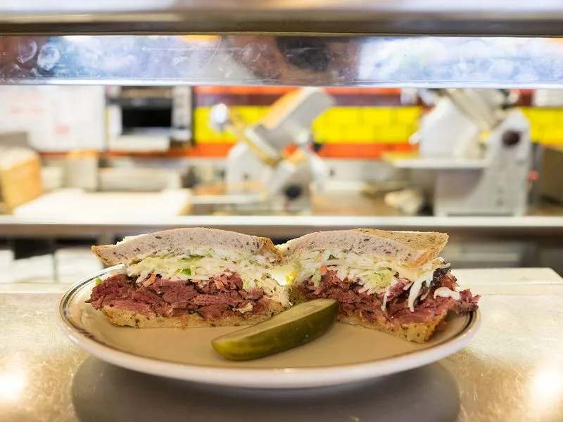 Langer's — photo 6
