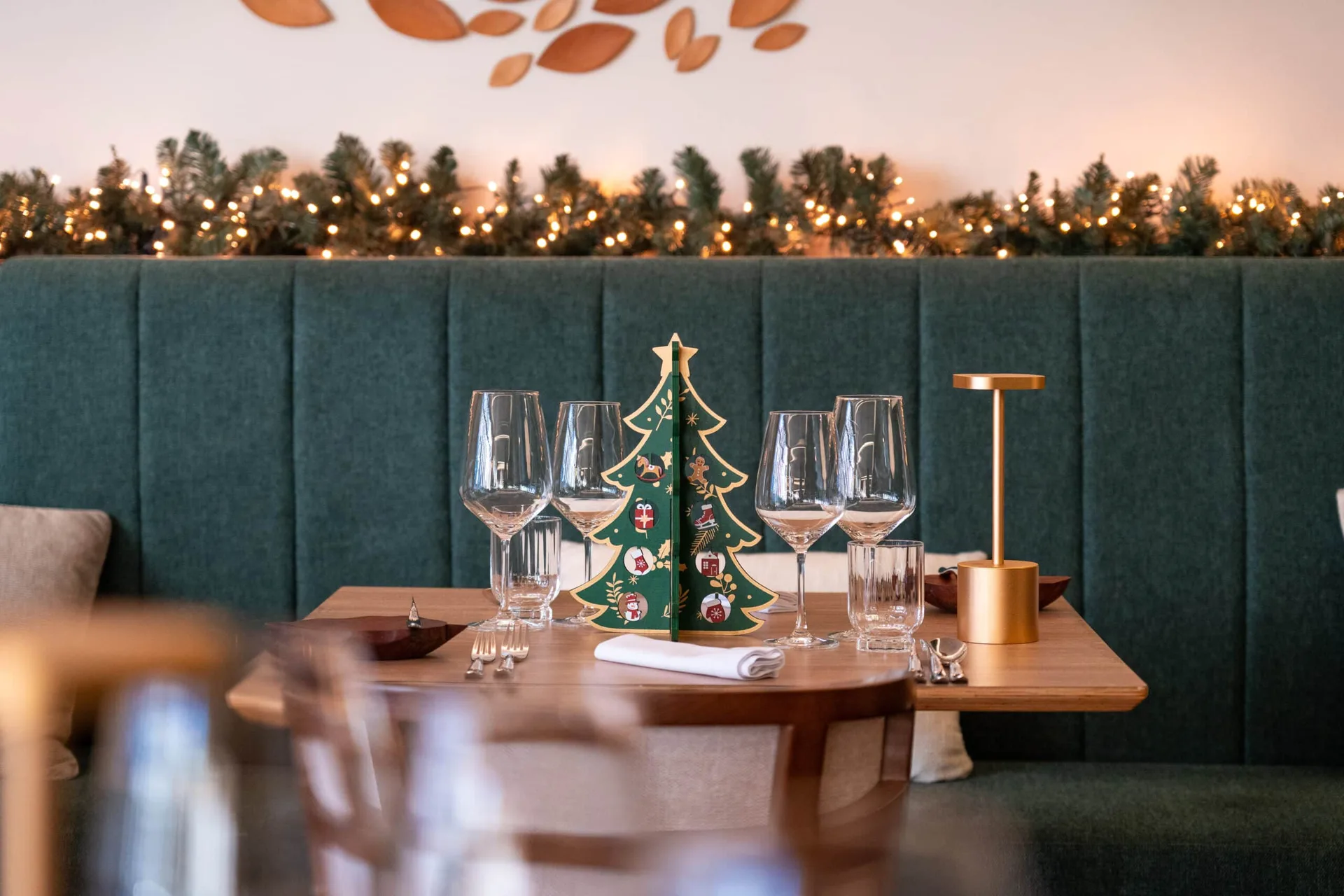 Jacques Restaurant — photo 4