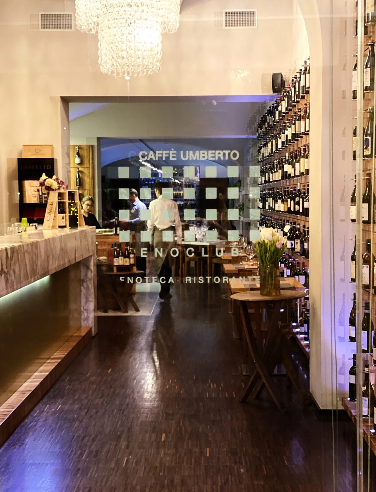 Enoclub — photo 16