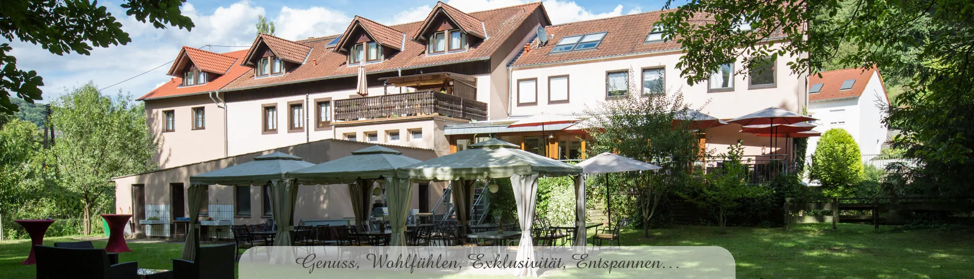 Restaurant Niedmühle — photo 35