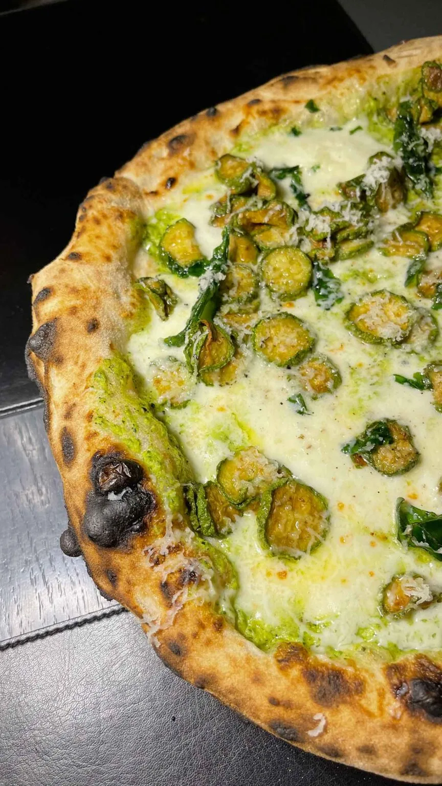 Palazzo Petrucci Pizzeria — photo 21