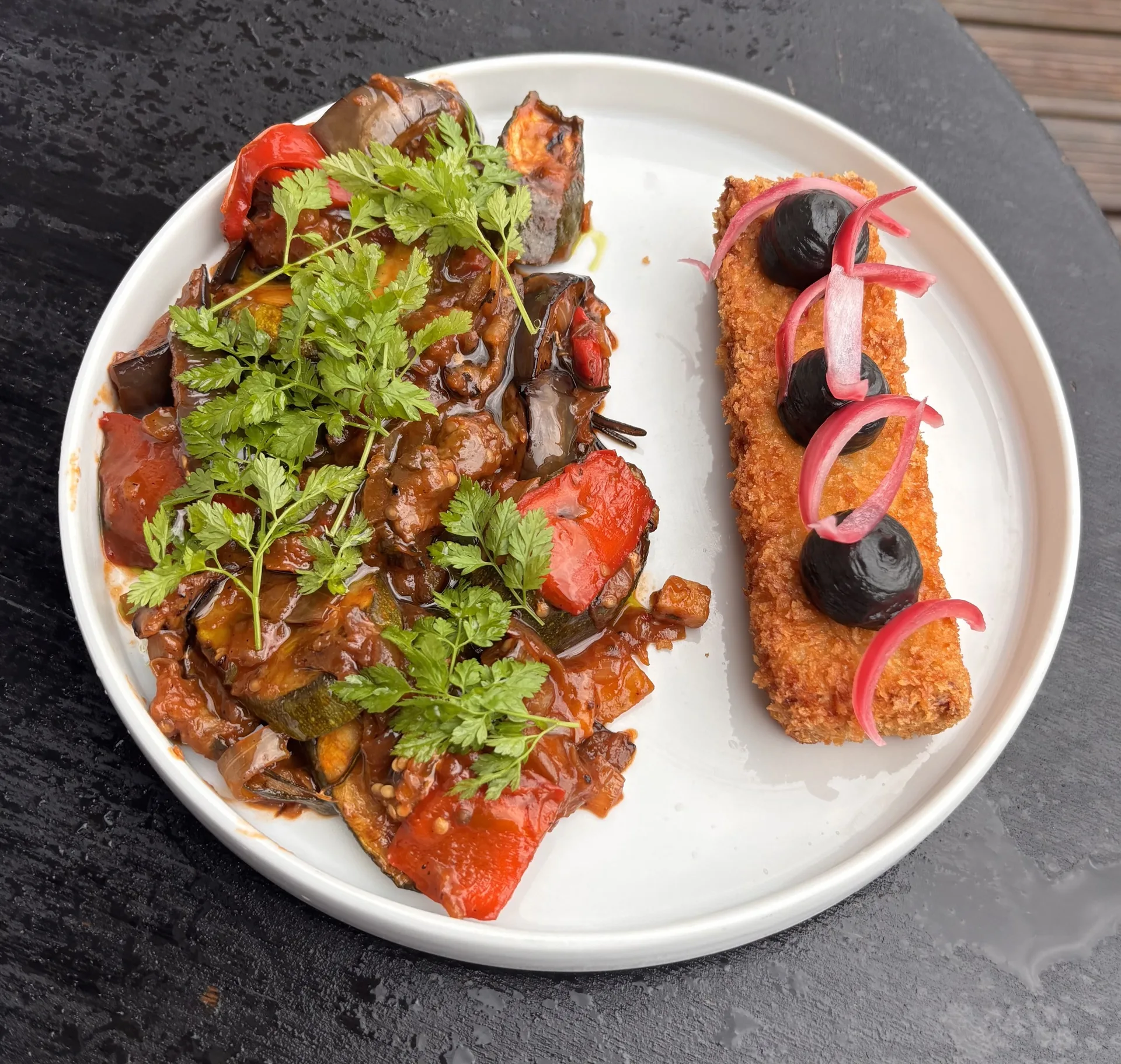 BAZZI BISTRO — photo 9