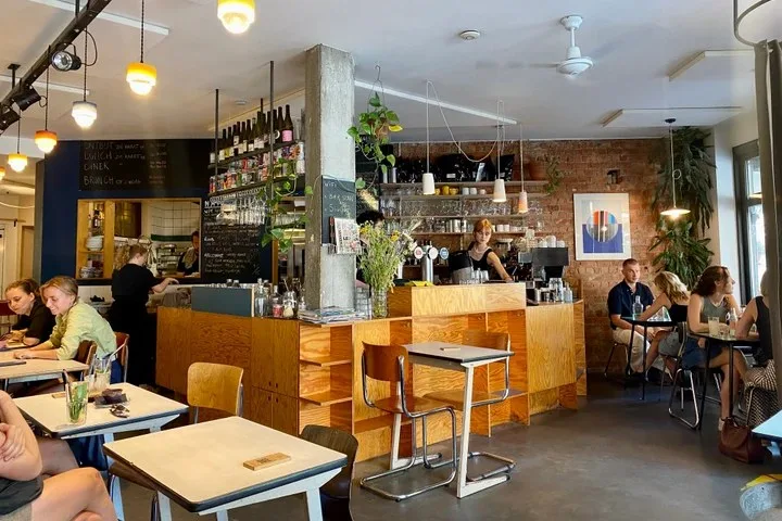 Bar Stan — photo 33
