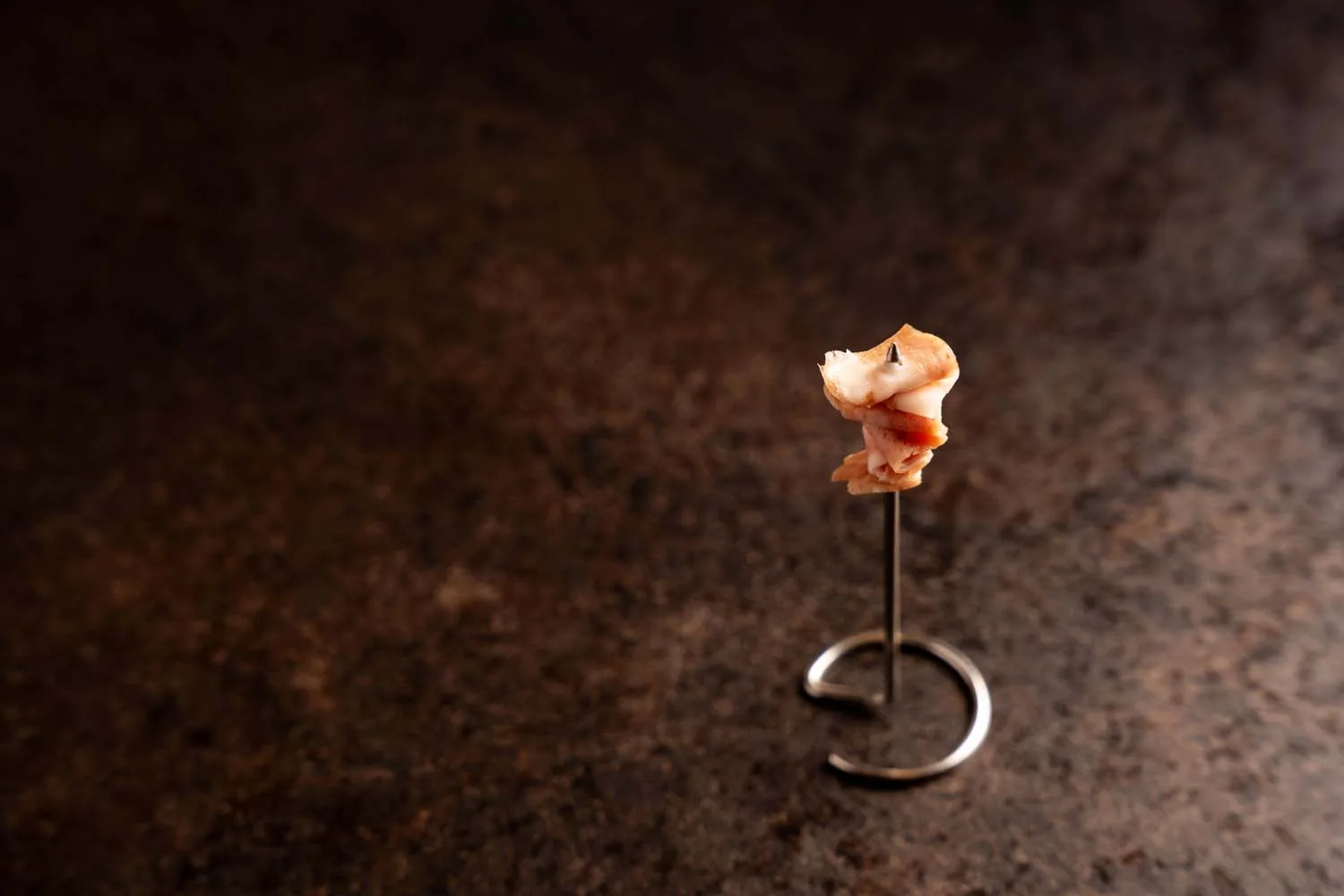 Evo Ristorante — food