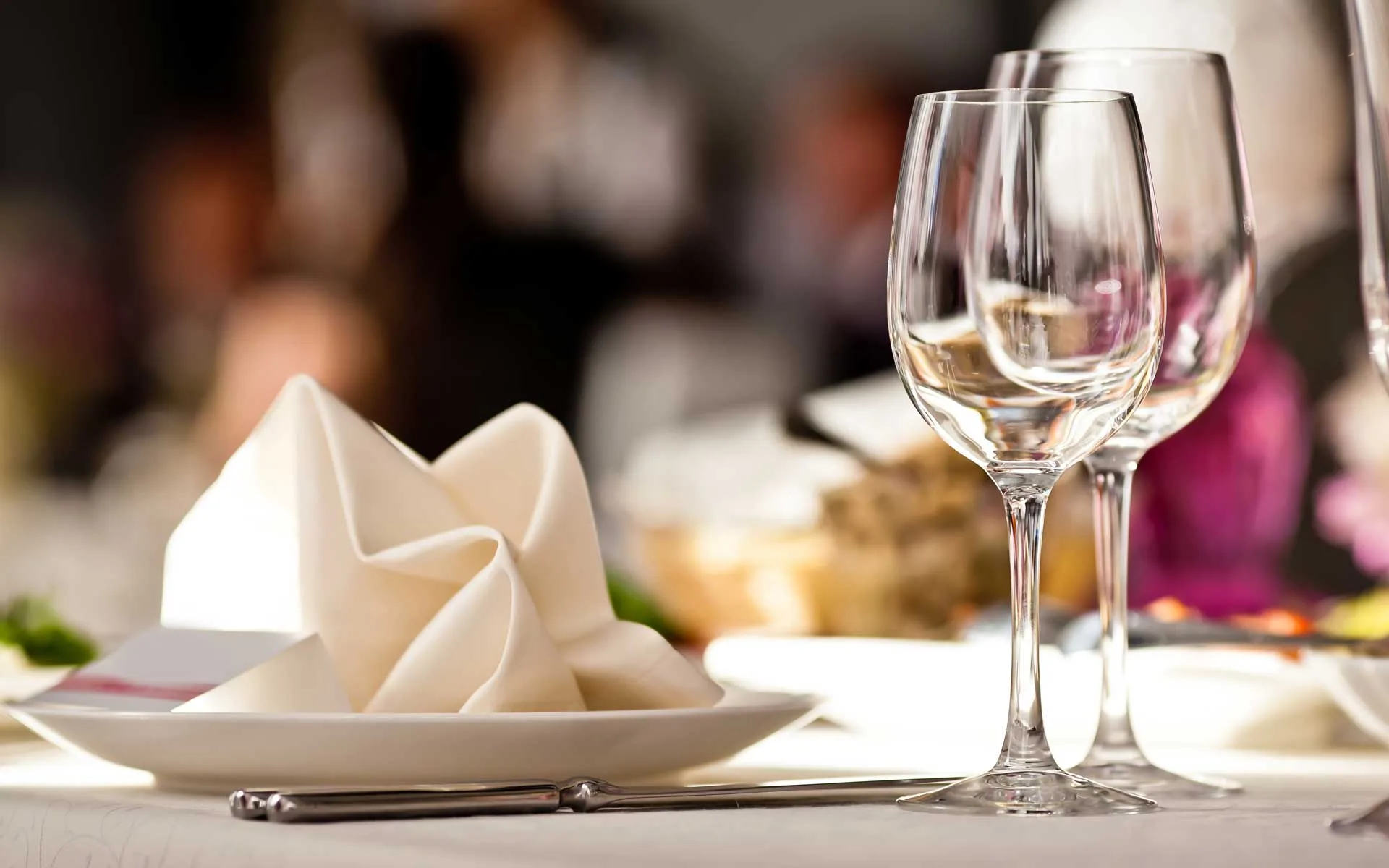 La Madeleine — photo 4