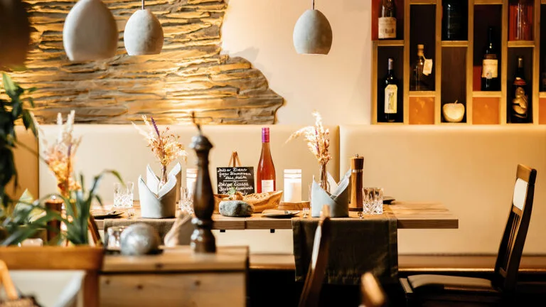 Restaurant Gasthof Koch — photo 5
