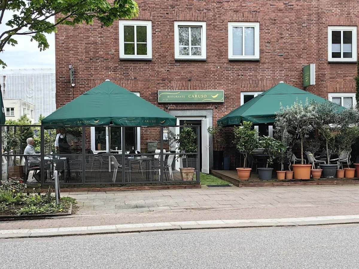 Ristorante Caruso — photo 30