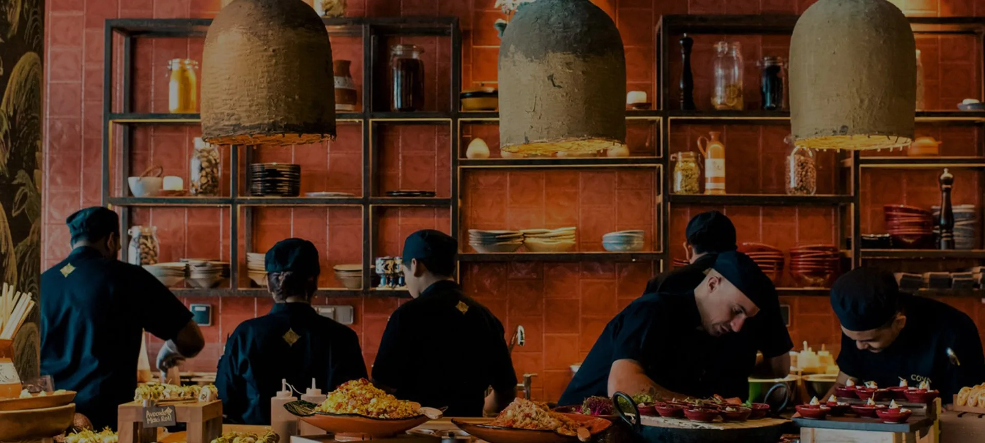 Coya — photo 6