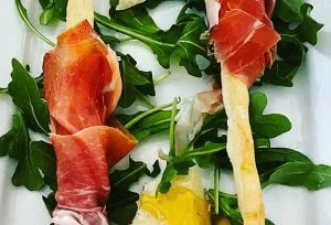 Portosole — food