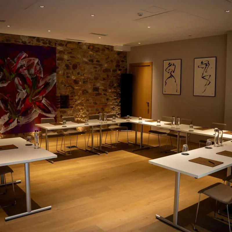 La Table du 5 — photo 28