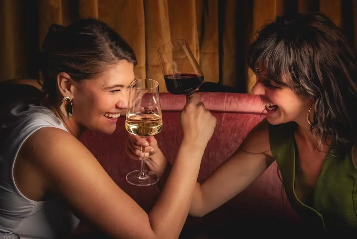 Brasserie Margot — drink