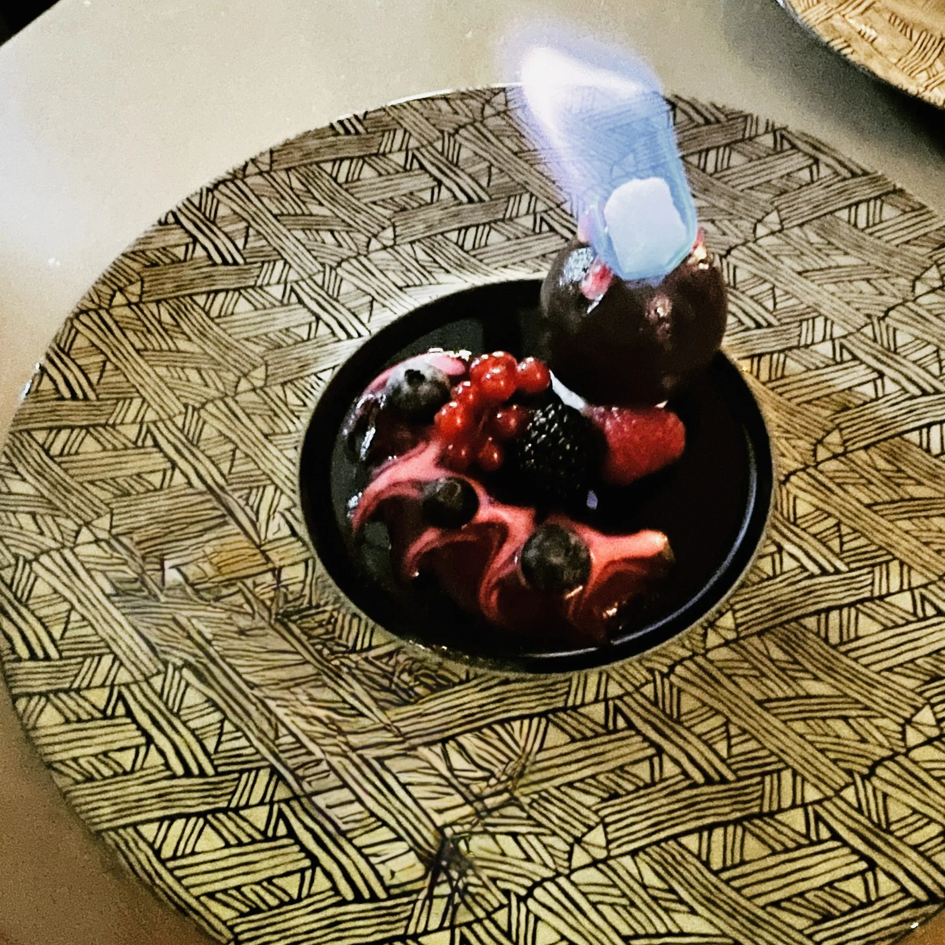 Ristorante Salice Blu — photo 45