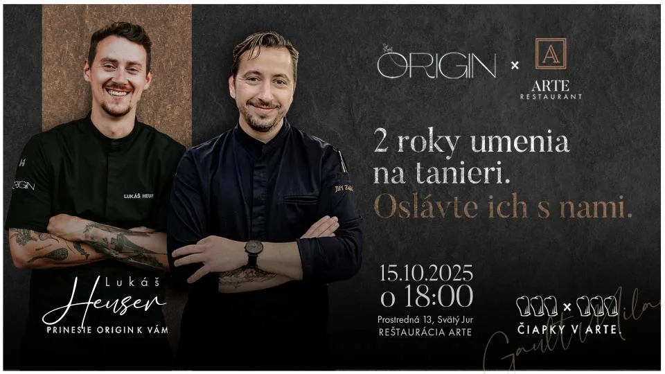 ARTE Restaurant — photo 13