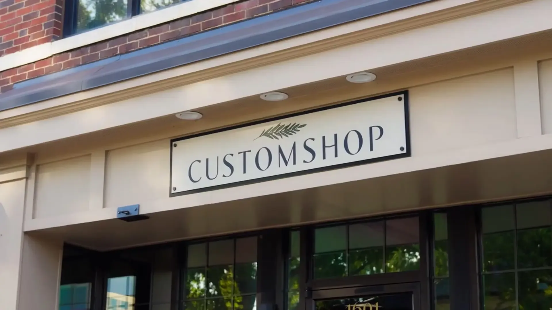 Customshop — photo 6